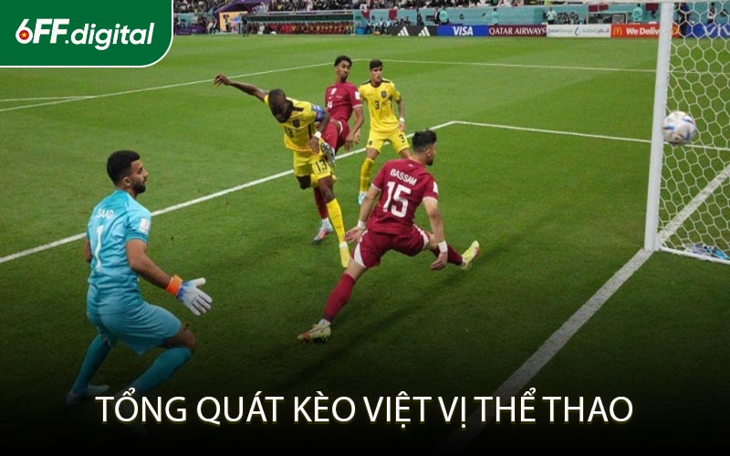 Tổng Quát Kèo Việt Vị Thể Thao
