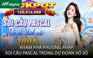 Khám Phá Phương Pháp Soi Cầu Pascal Trong Dự Đoán Xổ Số